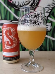 Boojum & Snark's Craft Beer - Boojum